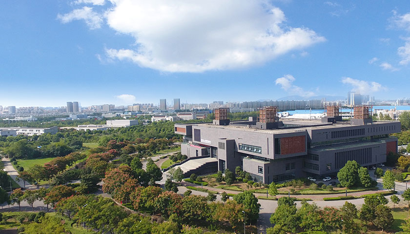 南京工程学院 gallery image 3